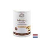 Бадемов Протеин Био, 350 g