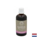 Билкова тинктура за Черен дроб и Жлъчка Био, 100 ml