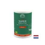 Био Енерджи Супер смути микс, 500 g прах Mattisson Healthstyle