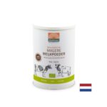 Био обезмаслено мляко, 450 g прах