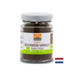 Бурбонска ванилия (organic), 30 g Mattisson Healthstyle