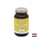 Грижа за сърцето - Чесън (мацерирано масло), 1000 mg х 60 капсули