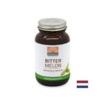 Диабет - Горчив пъпеш, 60 капсули Mattisson Healthstyle