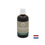 Дихателна система - Био Борови Иглички комплексна тинктура, 100 ml Mattisson Healthstyle