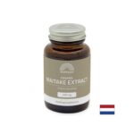 Енергия и имунитет - Майтаке, 400 mg х 60 капсули