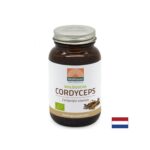 Енергия и силен имунитет - Кордицепс, 60 капсули