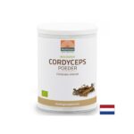 Енергия и силен имунитет - Кордицепс Био, 100 g прах