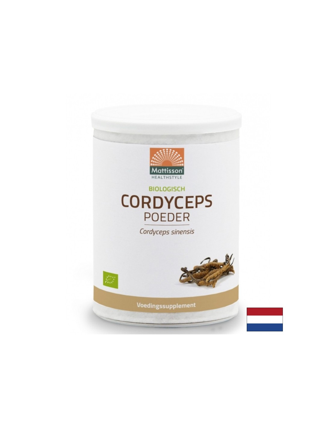 energiya-i-silen-imunitet-kordiceps-bio-100-g-prakh.jpg Енергия и силен имунитет - Кордицепс Био, 100 g прах - Image 1