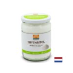 Еритритол, 400 g Mattisson Healthstyle