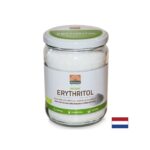 Еритритол (organic), 400 g Mattisson Healthstyle