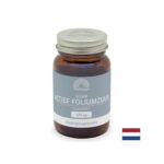 Фолиева киселина Qutrefolic®, 400 µg х 60 капсули