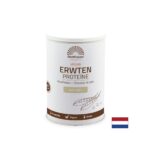 Грахов протеин изолат, 350 g прах Mattisson Healthstyle