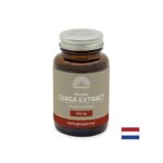 Имунитет - Чага БИО, 350 mg x 60 капсули