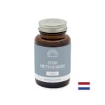 Имунитет - Цинк (метионин), 15 mg х 90 капсули