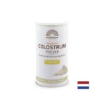 Имунитет - Коластра, 125 g прах Mattisson Healthstyle