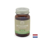 Имунитет - Лактоферин 300 mg, 30 капсули Mattisson Healthstyle