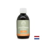 Имунитет - Липозомен Витамин С 1000 mg (веган), 250 ml Mattisson Healthstyle
