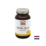 Имунитет - Пчелно млечице, 60 капсули Mattisson Healthstyle
