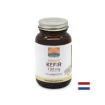 Имунитет, Стомашно-чревен тракт - Кефир (лиофилизиран), 130 mg х 60 капсули Mattisson Healthstyle