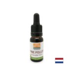 Имунитет - Тинктура от боров прашец, 10 ml Mattisson Healthstyle