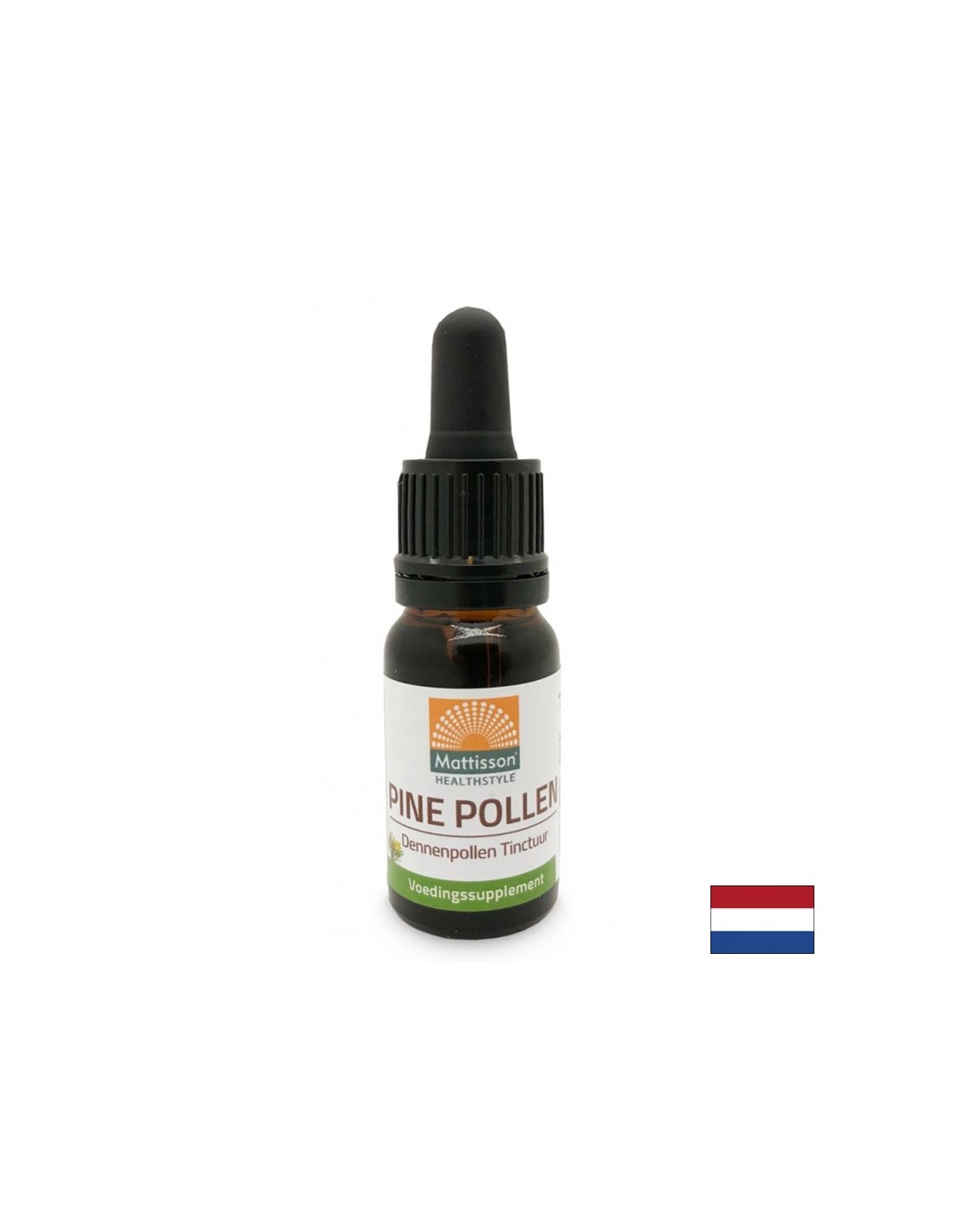 imunitet-tinktura-ot-borov-prashec-10-ml.jpg Имунитет - Тинктура от боров прашец, 10 ml Mattisson Healthstyle - Image 1