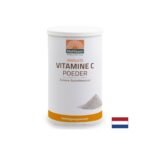 Имунитет - Витамин С, 1000 mg x 350 g прах Mattisson Healthstyle