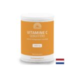 Имунитет - Витамин С буфериран (калциев & магнезиев аскорбат), 250 g прах