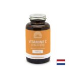 Имунитет - Витамин С (буферириран), 656 mg х 90 капсули