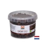 Какаови зърна БИО (сурови, обелени и натрошени) х 150 g