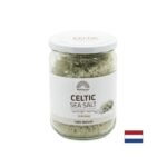 Келтска морска сол (кристали), 375 g