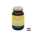 Хормонален баланс - Масло от вечерна иглика и пореч, 75 mg GLA х 60 капсули