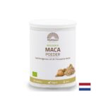 Хормонален дисбаланс - Мака БИО, 6 g х 150 g прах