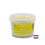 Хранителна мая с витамини В, 60 g прах Mattisson Healthstyle