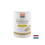 Хранителна мая с витамини В Био, 200 g Mattisson Healthstyle