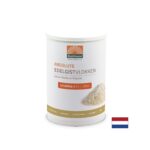 Хранителна мая + Витамин Б12 + Цинк, 200 g Mattisson Healthstyle