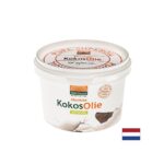 Кокосоово масло (дезодорирано) БИО, 500 ml
