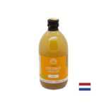 Кокосов Оцет Био, 500 ml Mattisson Healthstyle