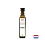 Kокосов сос, Био - Ниско съдържание на натрий, без глутен, 250 ml