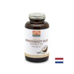 Кокосово масло, 1000 mg х 120 капсули