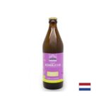 Комбуча с Джинджифил & Матча Био, 500 ml