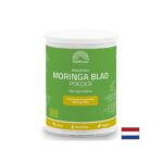 Комплексна грижа за здравето - Моринга, БИО, 125 g, прах