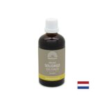 Комплексна тинктура за бъбреци, 100 ml Mattisson Healthstyle