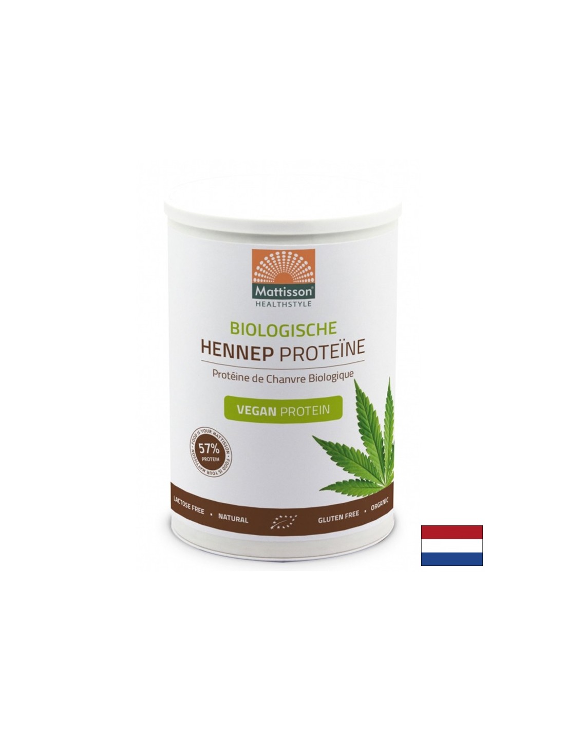 konopen-protein-bio-400-g-prakh.jpg Конопен Протеин Био, 400 g прах - Image 1