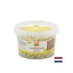 Конопено семе (белено) БИО, 250 g