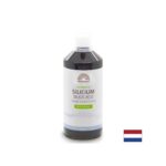 Коса, кожа и нокти - Силиций Organic, 1000 ml Mattisson Healthstyle