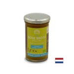 Костен бульон от домашни птици Био, 240 ml Mattisson Healthstyle