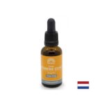 Кости и стави - Витамин D3 (300 IU) + K2 (3.6 µg) Веган, 25 ml капки
