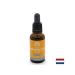 Кости и зъби - Витамин D3 K2 (за деца) веган, 10mcg/150mcg х 25 ml капки