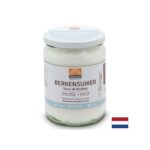 Ксилитол (брезова захар), 400 g Mattisson Healthstyle