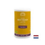 Лате от цвекло с джинджифил какао Био, 160 g прах Mattisson Healthstyle